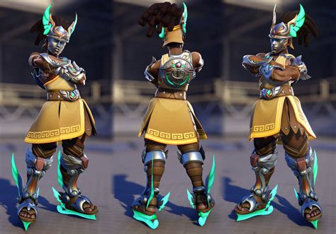 herald of hermes skins.